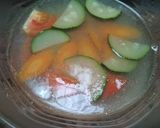 Foto langkah ke 3 dari resep Sup Simple.
