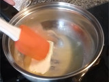 CROQUE MONSIEURVersao vegana
