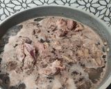 Foto langkah ke 3 dari resep Coto Makassar.