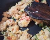 সুজির উপমা(soojir upma recipe in Bengali) রেসিপির ধাপ 2 ছবি