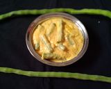 સરગવા ની કઢી (Saragva Kadhi Recipe In Gujarati) રેસીપી સ્ટેપ2ફોટો