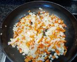 Foto del paso 2 de la receta: Fideos a la marinera