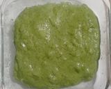 Foto langkah ke 9 dari resep Pandan Lontar Sourdough Bread.