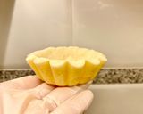 Foto del paso 14 de la receta: Masa sablé con crema diplomática “sin gluten”