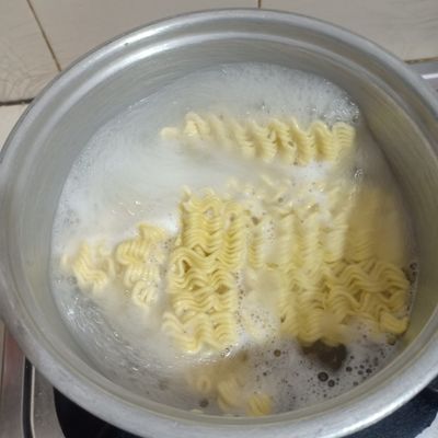 Langkah 1