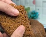 Foto langkah ke 6 dari resep Bolu Gula Merah Kayumanis.