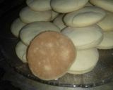 Foto del paso 10 de la receta: Mini alfajorcitos de maicena