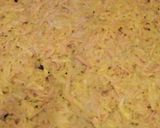 Foto del paso 2 de la receta: Pizza de zanahoria con brócoli