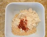 A picture of step 7 of Brown sweet🍠.