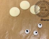 小小兵造型吐司的食譜步驟3照片
