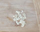 Foto del paso 1 de la receta Salmón a la toscana
