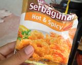 Foto langkah ke 1 dari resep Buncis Goreng Tepung.