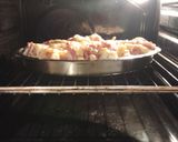 Foto del paso 4 de la receta Coliflor gratinada
