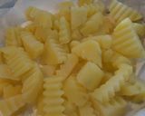 Foto langkah ke 7 dari resep Kentang Goreng 🍟homemade.