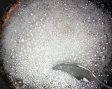A picture of step 3 of Gumdrops candy.