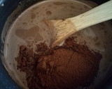 Foto del paso 5 de la receta: Tarta fácil de Chocolate