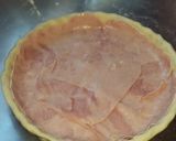 Foto del paso 6 de la receta: Tarta de tomate y huevo (receta de mi madre) con harina 000