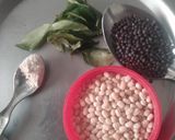 A picture of step 13 of Kanchivaram Idli.