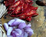 Foto langkah ke 1 dari resep Lodeh Bumbu Racik.