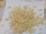 Hummus de garbanzos