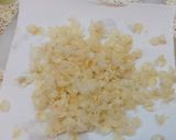 Foto del paso 3 de la receta: Hummus de garbanzos
