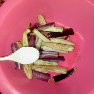 Langkah 2