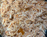Foto del paso 4 de la receta: Tinga de pollo