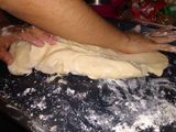 Pasta frola (sin tacc)