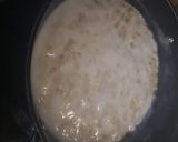 Juhtúrós sztrapacska recept fázis 2 fotója