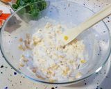 Foto del paso 2 de la receta Bocaditos tropicales de Surimi!!