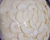 Foto del paso 4 de la receta: Tarta de manzanas