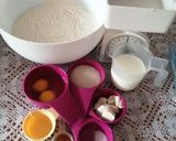Foto del paso 1 de la receta: Berlinesas