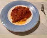 Pas rețetă Carnita de Porc in Sos de Rosii 7 fotografie