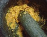 Foto langkah ke 2 dari resep 1.*Ayam Tahu balado*.