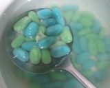 Foto langkah ke 3 dari resep Kolak Biji Nangka.