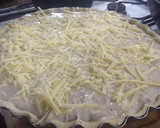 Foto del paso 13 de la receta: Tarta de acelga, queso y salsa blanca 🤤