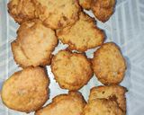 Foto del paso 4 de la receta Nuggets de atún en airfryer