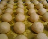 Foto langkah ke 4 dari resep Nastar.