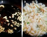 Foto del paso 3 de la receta Croquetas ajoarriero