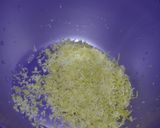 Pas rețetă Cheesecake cu fructe de pădure! 1 fotografie