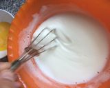 Foto del paso 1 de la receta: Tortilla de avena y claras de huevo