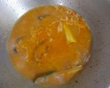 Foto langkah ke 1 dari resep Gulai ikan tengiri.