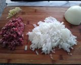 Foto del paso 2 de la receta: Pastel de choclo