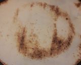 Tonhalas tortilla recept fázis 2 fotója
