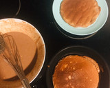 Foto del paso 5 de la receta: Tortitas de proteína