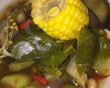 Foto langkah ke 5 dari resep Sayur Asem.