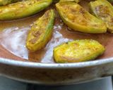 A picture of step 6 of Parmal and Aloo Crunchy Fry.