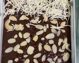 Foto langkah ke 4 dari resep Brownies coklat no BP.
