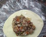 Foto del paso 5 de la receta: Fatay o Empanas Árabes!!