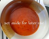 A picture of step 5 of Jollof Rice 2.